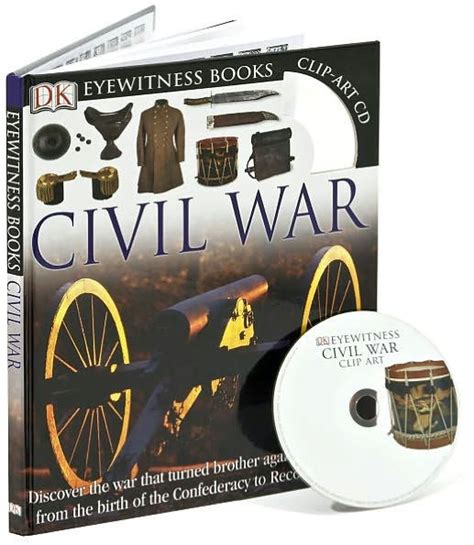 eyewitness civil war dk eyewitness books PDF